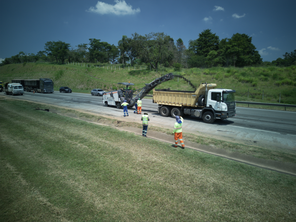 SPMar realizará obra na alça do rodoanel de acesso à Dutra no fim de semana